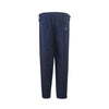 Emporio Armani Blue Linen Pant
