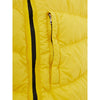 جاكيت خارجي رجالي أصفر نابض بالحياة من Woolrich