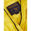 جاكيت خارجي رجالي أصفر نابض بالحياة من Woolrich