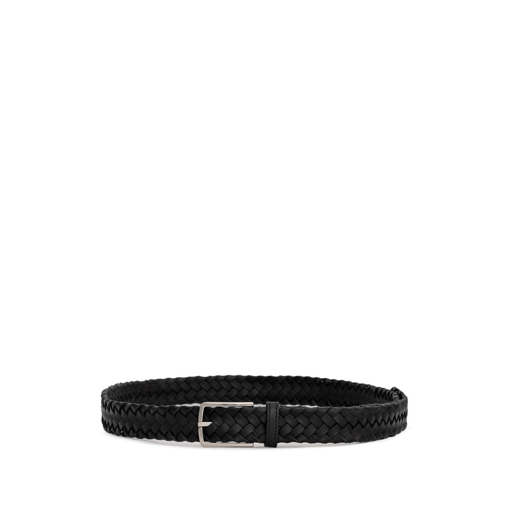 Bottega Veneta Leather Outfito.ae