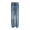 Valentino Cotton Logo Outfito.ae