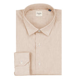 Bagutta Cotton Linen Outfito.ae