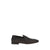 Santoni Leather Logo Outfito.ae