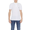 U.S. POLO ASSN. Cotton Logo Outfito.ae