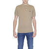 U.S. POLO ASSN. Cotton Logo Outfito.ae
