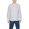 U.S. POLO ASSN. Linen Logo Outfito.ae