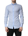 Dolce & Gabbana Cotton Logo Outfito.ae