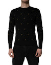 Dolce & Gabbana Silk Logo Outfito.ae