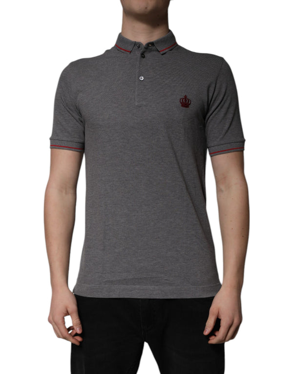 Dolce & Gabbana Cotton Logo Outfito.ae