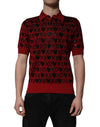 Dolce & Gabbana Silk Logo Outfito.ae