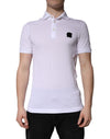 Dolce & Gabbana Cotton Logo Outfito.ae
