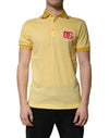 Dolce & Gabbana Cotton Logo Outfito.ae