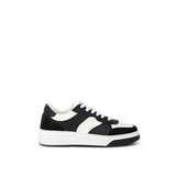 Dsquared² Leather Suede Outfito.ae