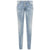 Dsquared² Leather Cotton Outfito.ae