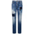 Dsquared² Cotton Denim Outfito.ae
