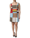 Dolce & Gabbana Cotton Silk Outfito.ae