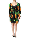 Dolce & Gabbana Cotton Silk Outfito.ae