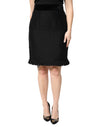 Dolce & Gabbana Cotton Wool Outfito.ae