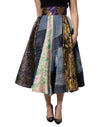 Dolce & Gabbana Cotton Silk Outfito.ae