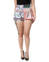 Dolce & Gabbana Cotton Logo Outfito.ae