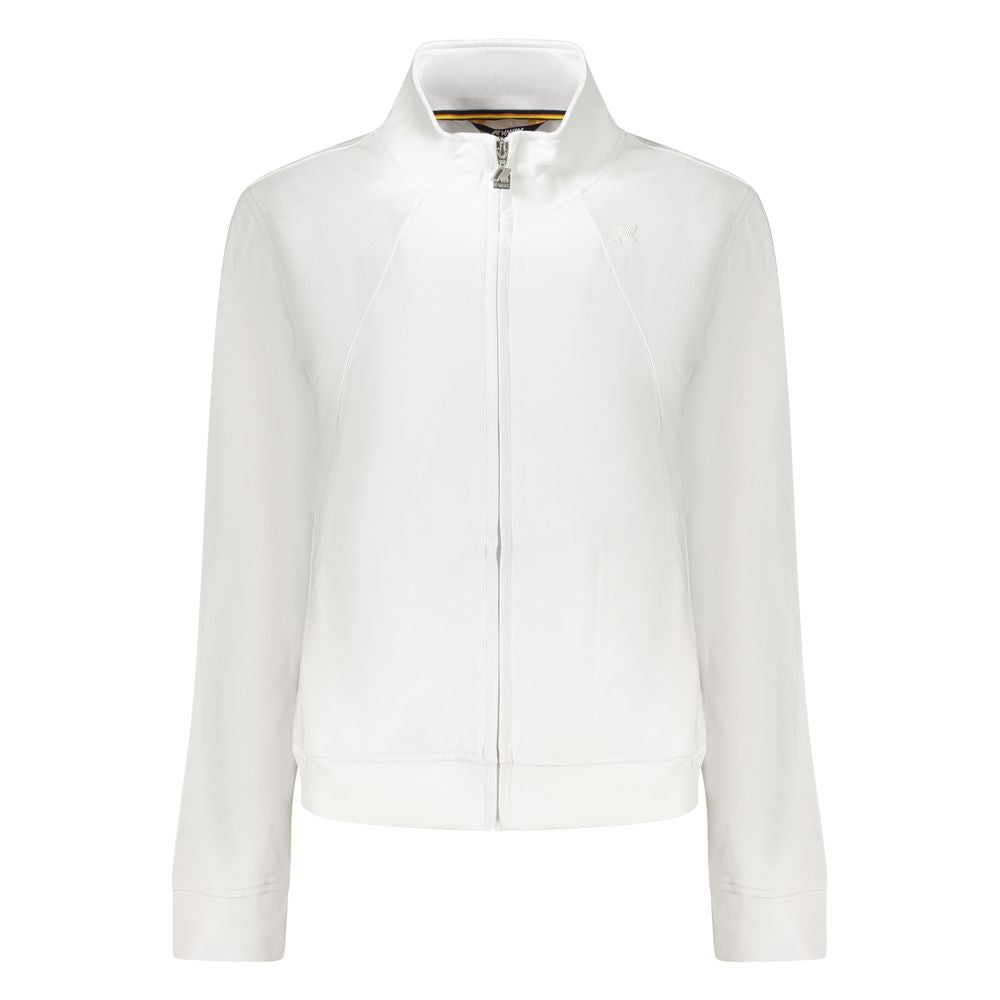 K-WAY Cotton Logo Outfito.ae