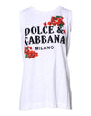 Dolce & Gabbana Cotton Logo Outfito.ae