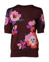 Dolce & Gabbana Silk Logo Outfito.ae