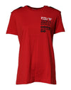 Dolce & Gabbana Cotton Logo Outfito.ae