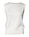 Dolce & Gabbana Silk Logo Outfito.ae