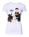 Dolce & Gabbana Cotton Logo Outfito.ae