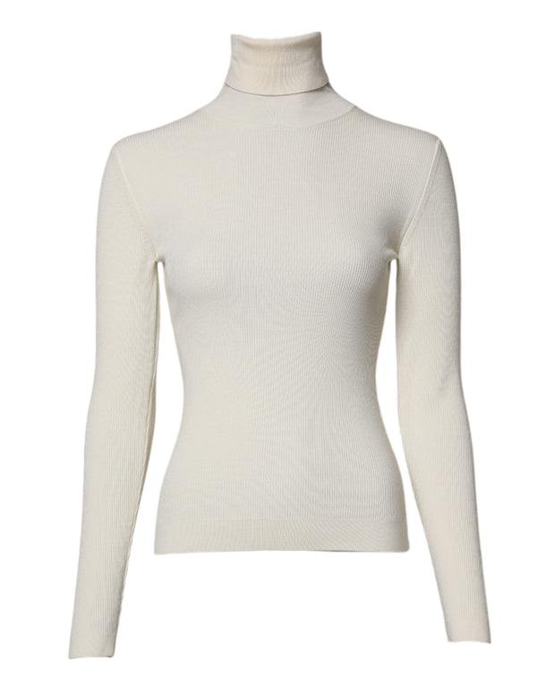 Dolce & Gabbana Wool Logo Outfito.ae