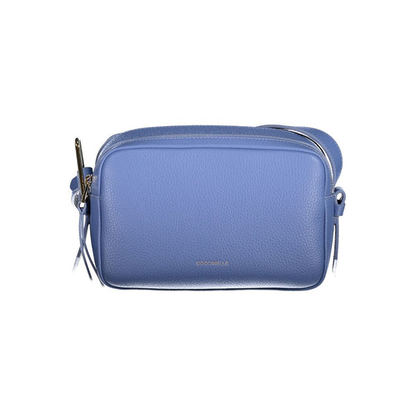 Coccinelle Leather Logo Outfito.ae