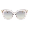 Tod's Pink Women Sunglass
