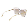 Tod's Pink Women Sunglass