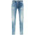 Dsquared² Leather Cotton Outfito.ae