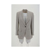 Brunello Cucinelli Linen Shoulder Outfito.ae
