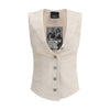 PINKO Cotton Denim Outfito.ae