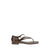 Miu Miu Leather Metallic Outfito.ae