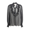 Valentino Silk Mini Outfito.ae