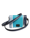Dolce & Gabbana Leather Logo Outfito.ae