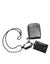 Dolce & Gabbana Leather Logo Outfito.ae