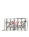 Dolce & Gabbana Leather Logo Outfito.ae