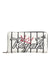 Dolce & Gabbana Leather Logo Outfito.ae