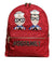 Dolce & Gabbana Leather Logo Outfito.ae