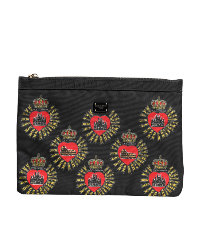 Dolce & Gabbana Logo Outfito.ae