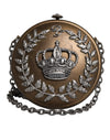 Dolce & Gabbana Logo Chain Outfito.ae