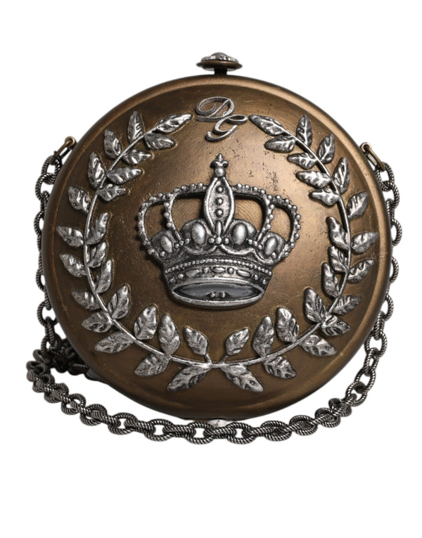 Dolce & Gabbana Logo Chain Outfito.ae