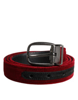 Dolce & Gabbana Leather Cotton Outfito.ae