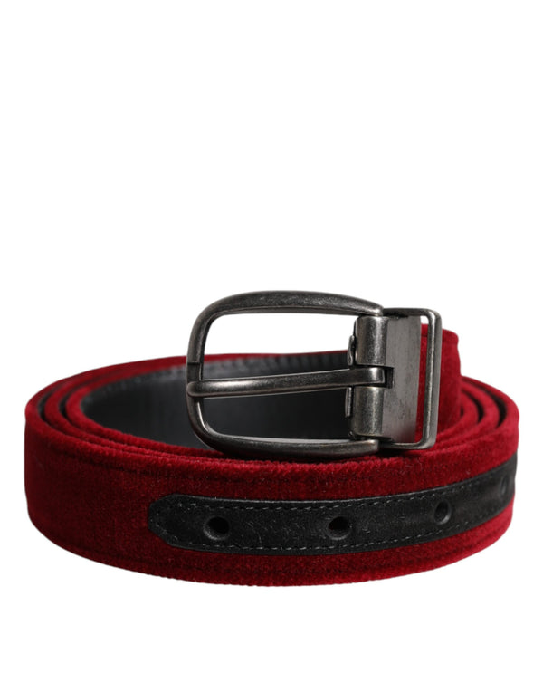 Dolce & Gabbana Leather Cotton Outfito.ae