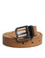Dolce & Gabbana Leather Logo Outfito.ae
